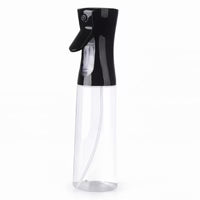 Spray barbecue