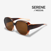 Serene / Mocha