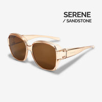 Serene / Sandstone