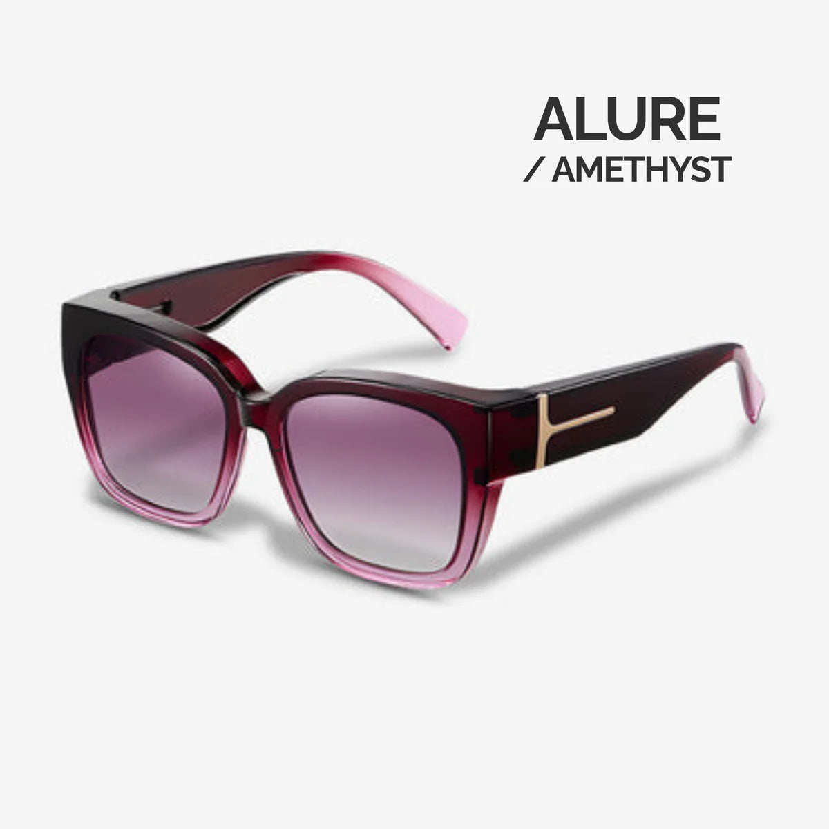 Sur-lunettes polarisées