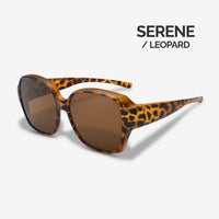Serene / Leopard