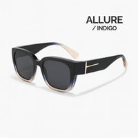 Allure / Indigo