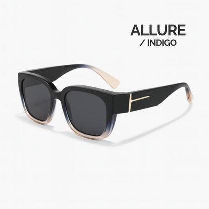 Sur-lunettes polarisées